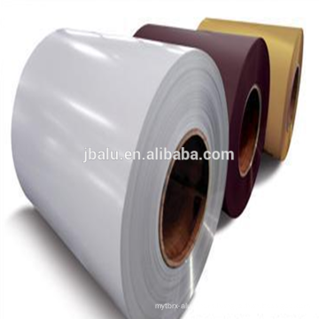 Chinese manufacturer hot sale 1060 aluminum coil price per kg